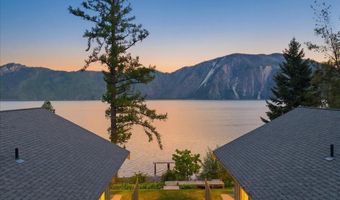 20246 E Cape Horn Rd, Bayview, ID 83803