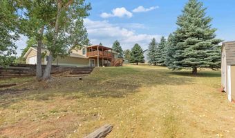 7810 Wild Rose St, Blackhawk, SD 57718