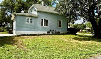 204 E McAllister, Battle Creek, NE 68715