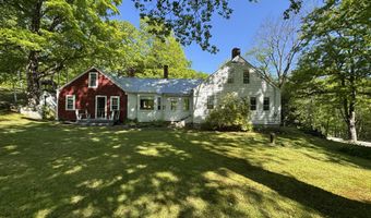 186 Bridgton Rd, Sebago, ME 04029