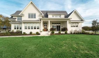 Lot 4 Jenkins Road Lot 4  - Modern Farmhouse, Bedford, NH 03110