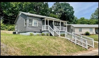 818 Poplar St, Benton, AR 72015