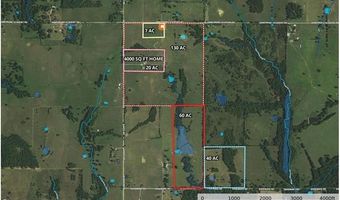 4168 Armstrong Academy, Bokchito, OK 74723