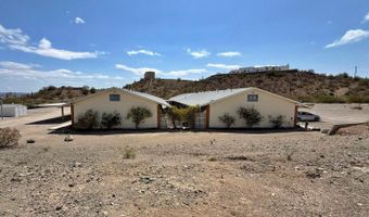 355 W SAHUARO St, Ajo, AZ 85321