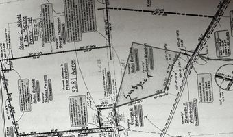 54 E 1 Mountain Rd, Parsonsfield, ME 04047