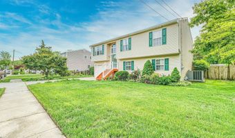 921 Navajo Ave, Absecon, NJ 08201
