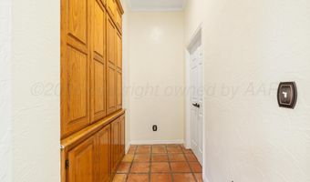 7415 Woodmont Dr, Amarillo, TX 79119