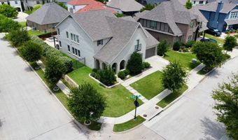 437 Prairie Run, Aledo, TX 76008