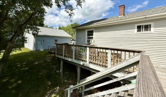 111 Washington St, Baileyville, ME 04694
