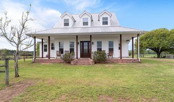 91801 U. S. Highway 98, Beaumont, MS 39423