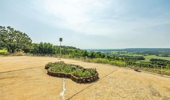 6465 N 230 Rd, Beggs, OK 74421