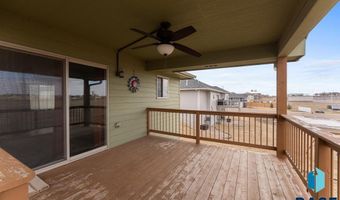 1600 E Liberty Cir, Brandon, SD 57005