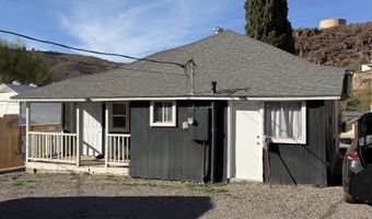 240 3rd St, Clifton, AZ 85533