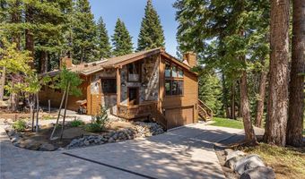 594 Douglas Ct, Incline Village, NV 89451