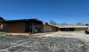1135 E Commercial St, Springfield, MO 65803