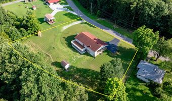 1289 Judah Logan Rd, Bedford, IN 47421