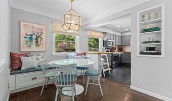 1410 Creal Cres, Ann Arbor, MI 48103