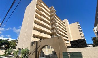 1447 Kewalo St 408, Honolulu, HI 96822