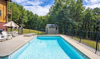 2355 Christian Mill Creek Rd, Amherst, VA 24521