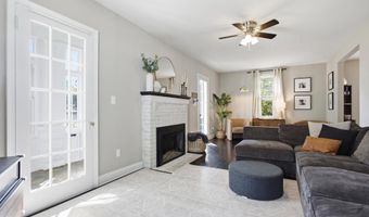 260 S LECATO Ave, Audubon, NJ 08106