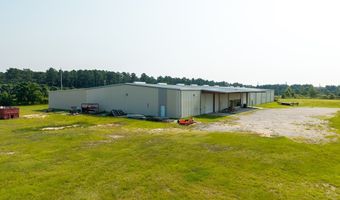 804 W Mitchell St, Adel, GA 31620
