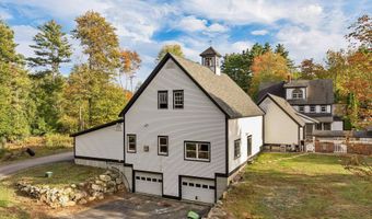 7 Morgan Dr, Bow, NH 03304