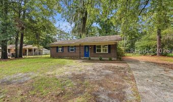 195 Bay Pines Rd, Beaufort, SC 29906