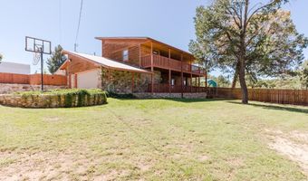 36 Old Railroad Dr, Alamogordo, NM 88310