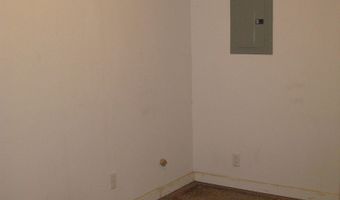 312 SW 1st, Andrews, TX 79714