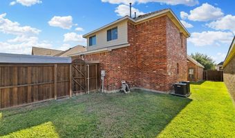 1420 Snowberry Dr, Allen, TX 75013