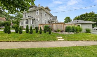 702 Sandusky St, Ashland, OH 44805