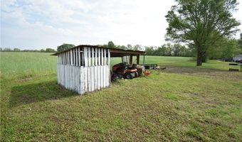 406 N Missouri St, Archie, MO 64725