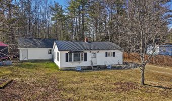 238 Swan Lake Ave, Belfast, ME 04915