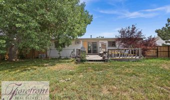4140 Arroyo Dr, Casper, WY 82604