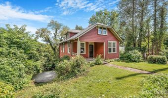 181 Courtland Pl, Asheville, NC 28801