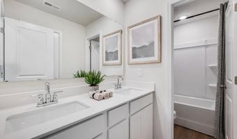 50 Bramblewood Plantation Rd Plan: Emerson VE, Camden, SC 29020