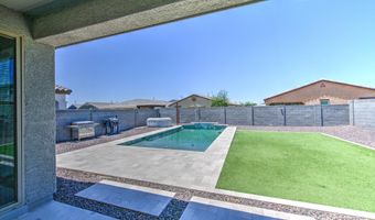 532 S 199TH Dr, Buckeye, AZ 85326