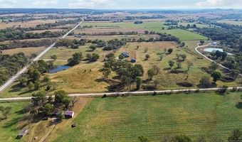 17376 Happy Camp Rd, Beggs, OK 74421