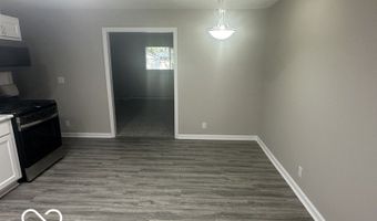 1306 Woodbine Dr, Anderson, IN 46011