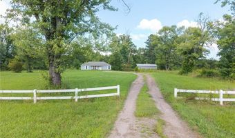 1430 Sunnyside Rd, Alma, AR 72921