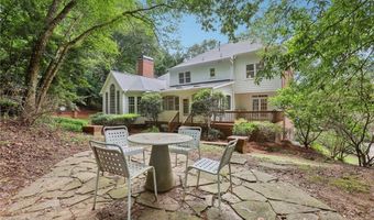725 High Hampton Run, Alpharetta, GA 30022
