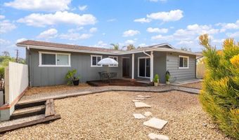 451 E 10th Ave, Escondido, CA 92025
