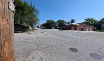 5000 PENNINGTON Ave, Baltimore, MD 21226