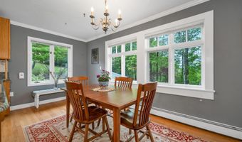 32 Merrill Rd, Campton, NH 03223