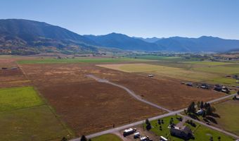 MOONLIGHT Lane lot 1, Bedford, WY 83112