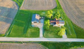 13839 N 2360 Blvd, Allendale, IL 62410
