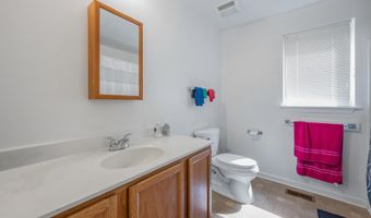 93 CLAY St, Annapolis, MD 21401