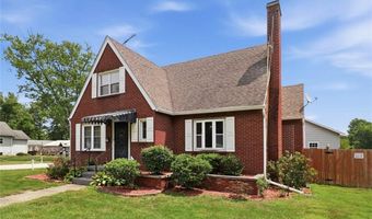 177 N Church St, Austin, IN 47102