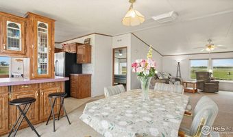 39780 County Road 68, Briggsdale, CO 80611