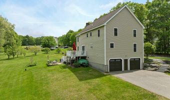 537 Pingree Hill Rd, Auburn, NH 03032